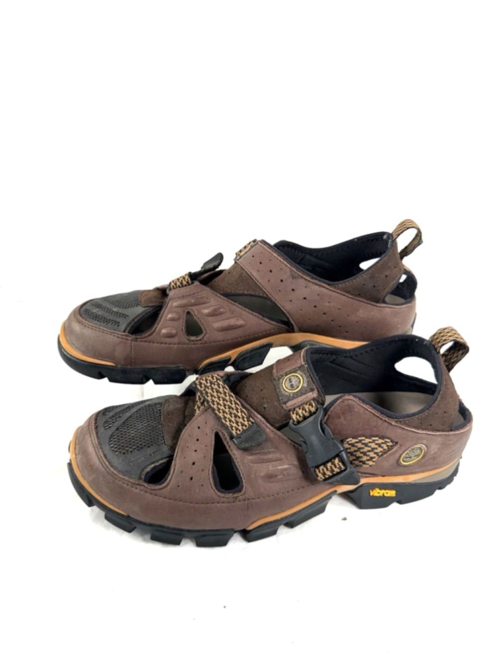 Timberland Vibram Outdoor Performance Size Men's 13M